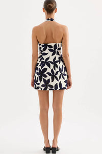 Nude Lucy - Linen Mini Dress