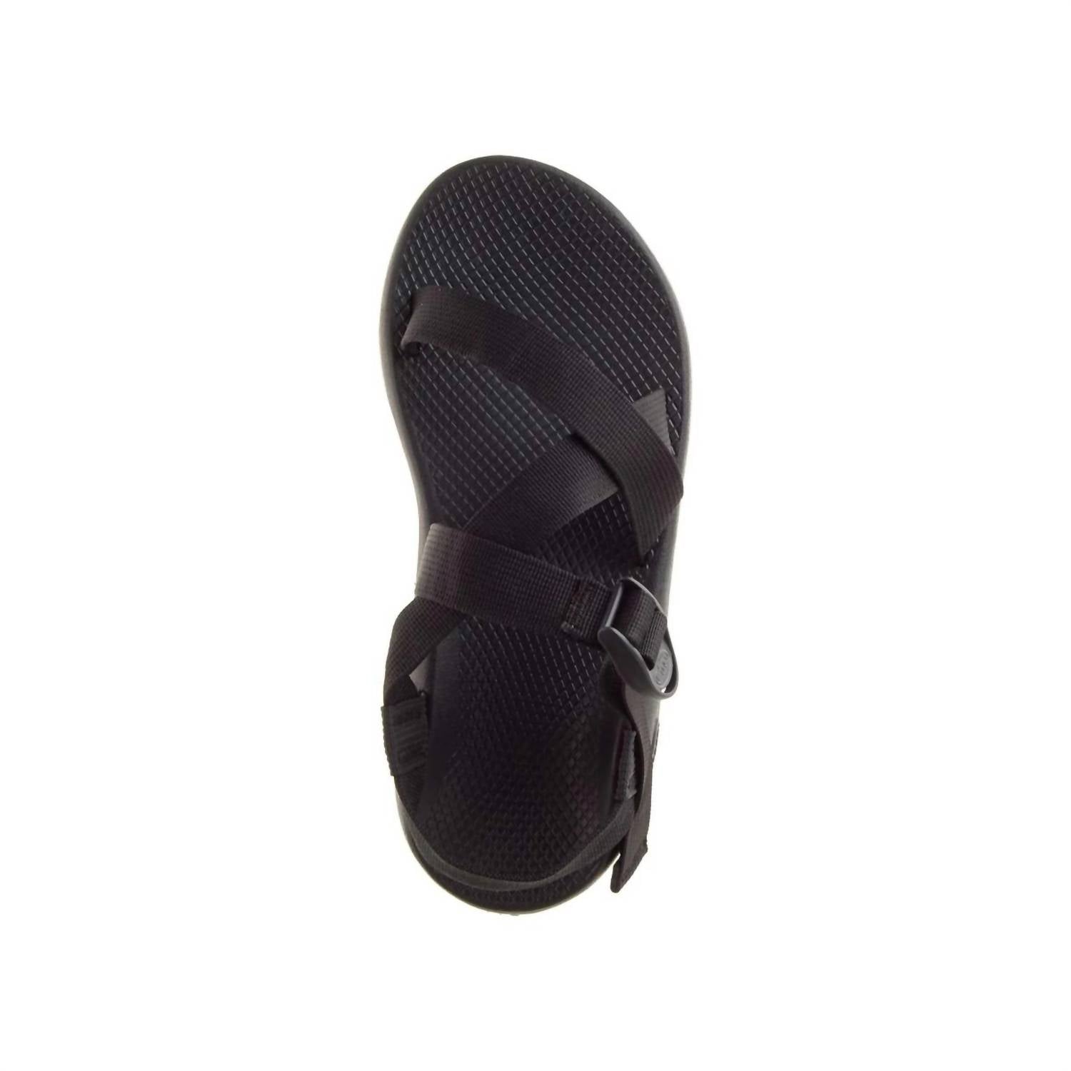 Chaco - Men's Z/1 Adjustable Strap Classic Sandal - Wide