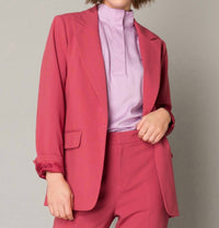 Yest - Parisha Stretch Blazer