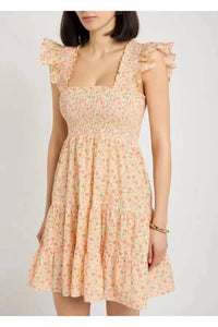 Rixo - Sidney Dress