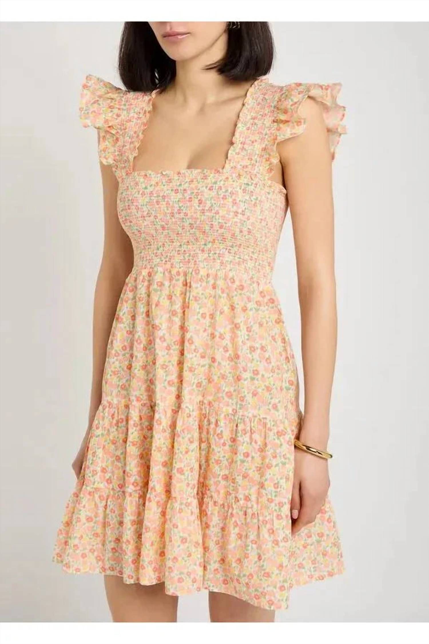 Rixo - Sidney Dress