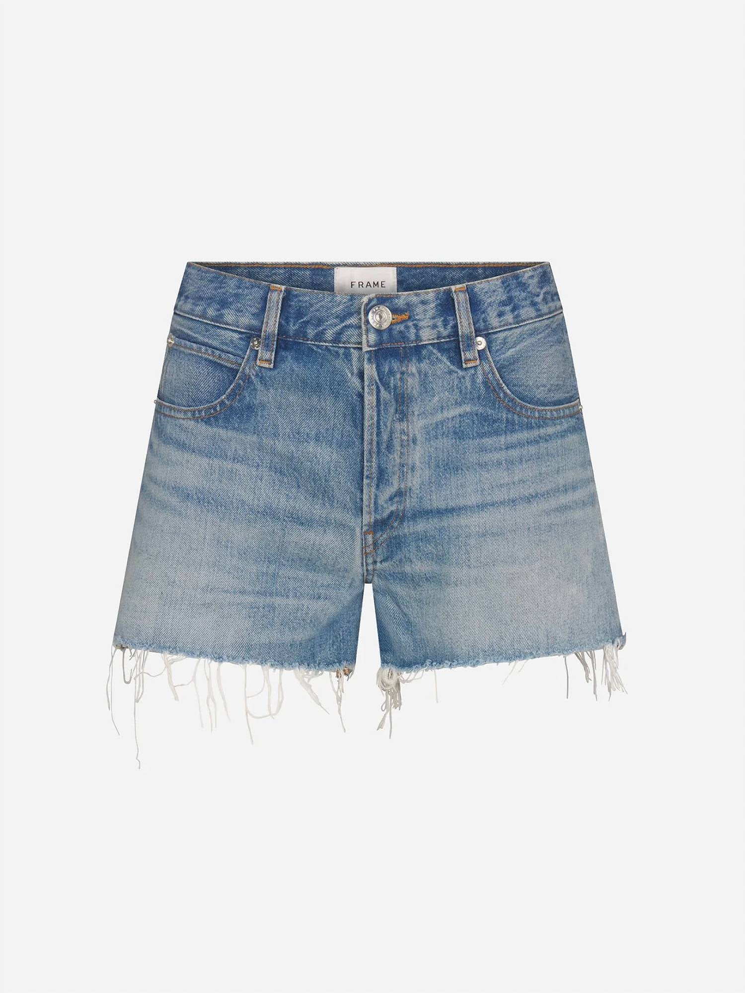 Frame - The Hang Short