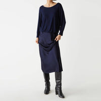 Michael Stars - Nadia 2-in-1 Dress