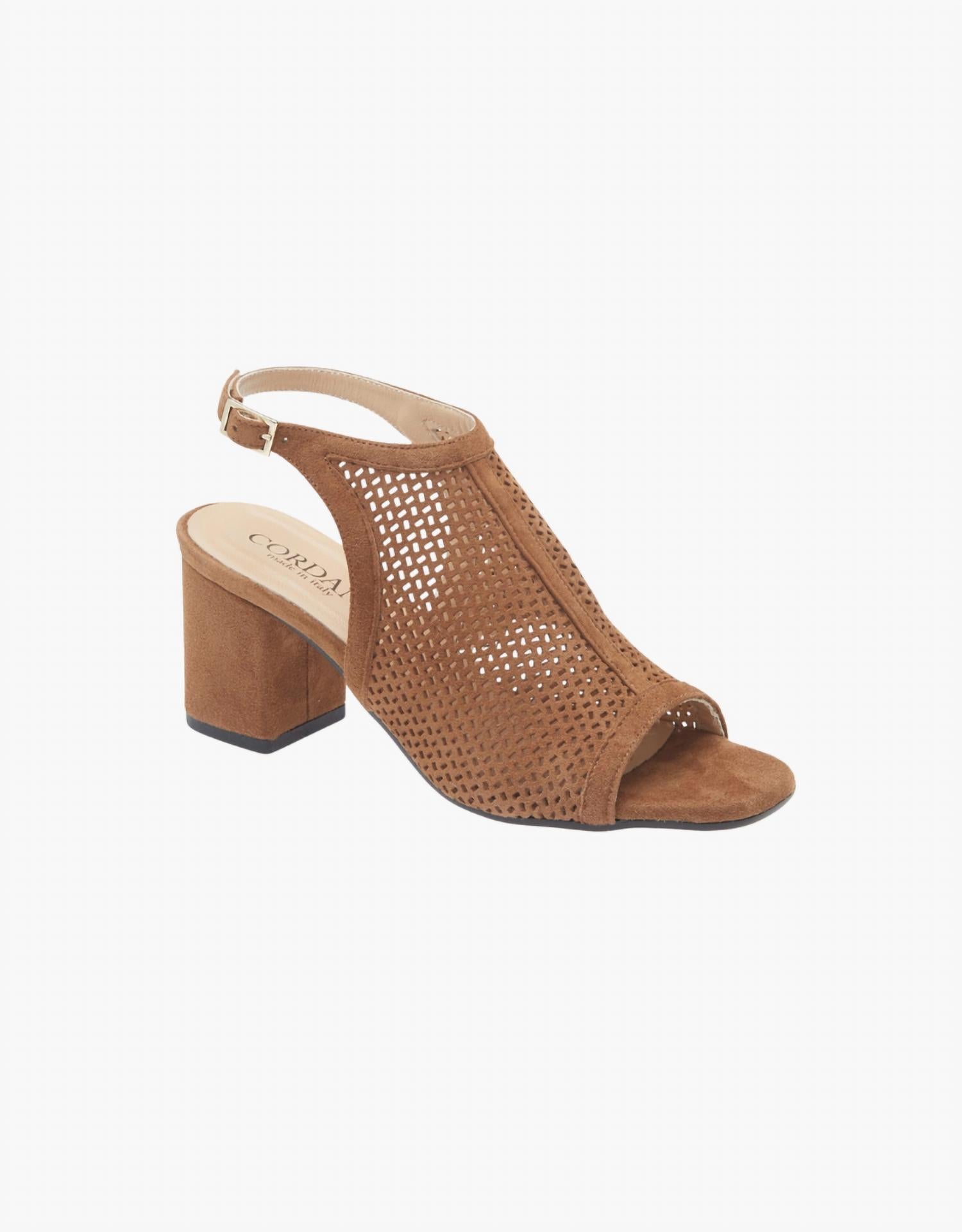 Cordani - Women's Illia Ankle Strap Sandals