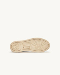Autry - Women's Medalist Mid Sneaker