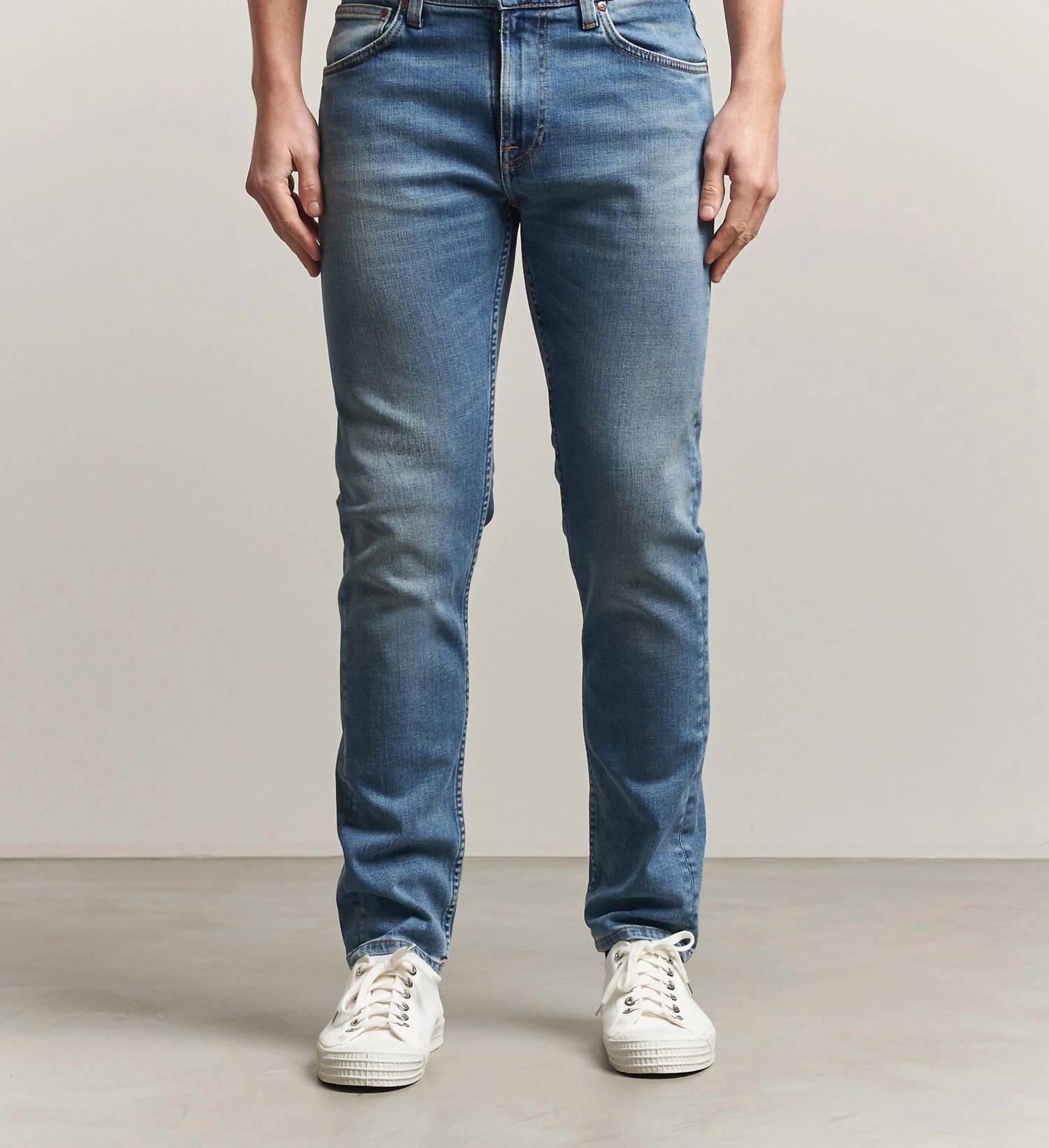 Nudie Jeans - Lean Dean Jean