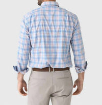 Johnnie-O - Lanes Everyday Performance Button-down Shirt