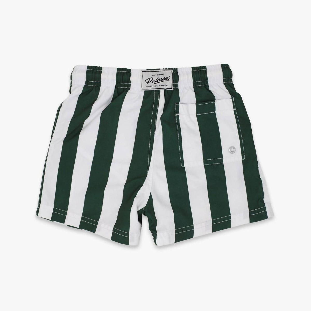 Palmees - Kids Stripes Swim Short