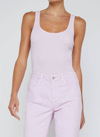 L'Agence - Nica Tank Bodysuit