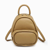 Jen & Co. - Women's Valencia Small Backpack