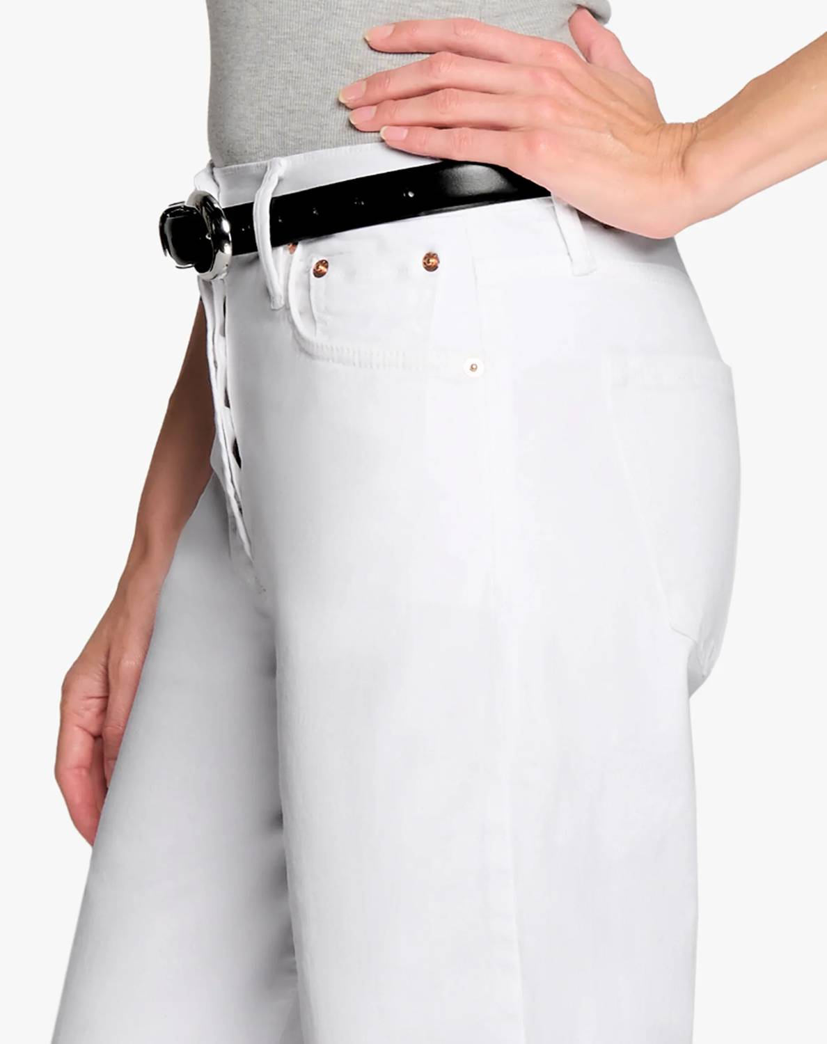 Betro Simone - Ellen Barrel Leg Jeans