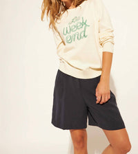 John + Jenn - Pascal Sweatshirt