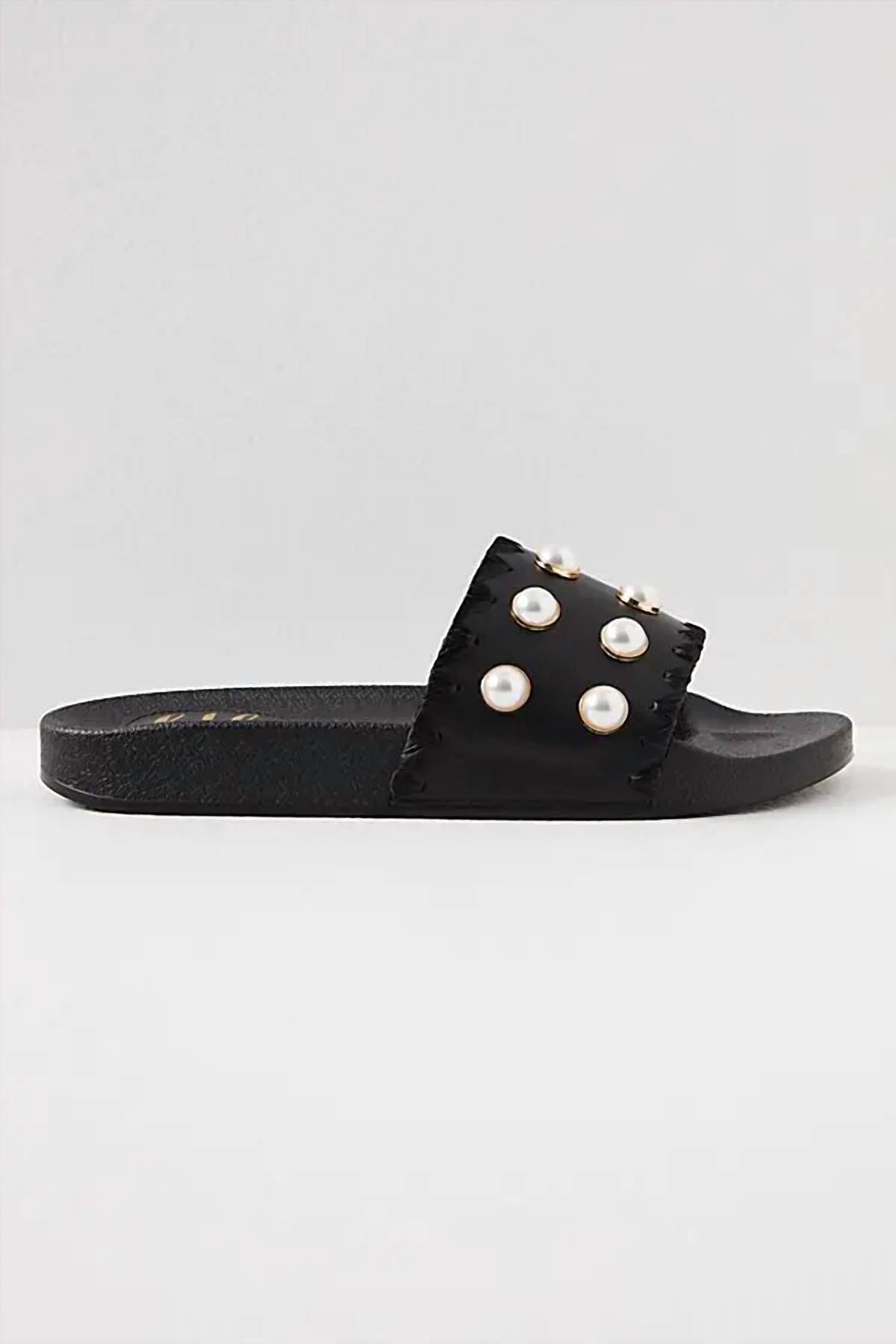 Btb Los Angeles - Women's Cali Pool Slides