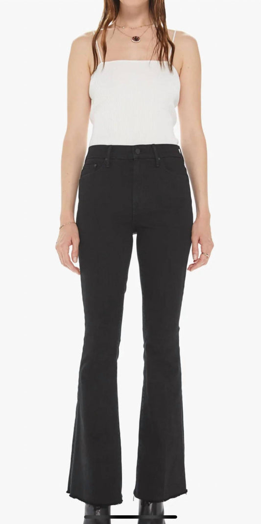 Mother - The Weekender Fray Jeans