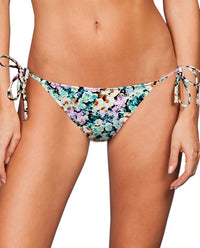 Zali - String Bikini Bottom