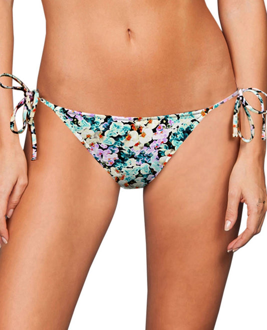 Zali - String Bikini Bottom