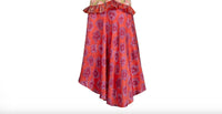 Celia B - Thrill Midi Skirt