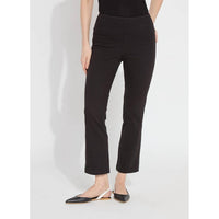 Lysse - Ankle Denim Baby Bootcut Jeans