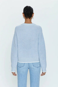 Pistola - Ren All Day Sweater Top
