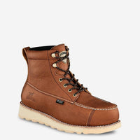 Red Wing Shoes - Men's Wingshooter 6-inch Waterproof Safety Toe Boot