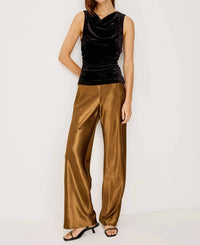 Rails - Silvi Pant