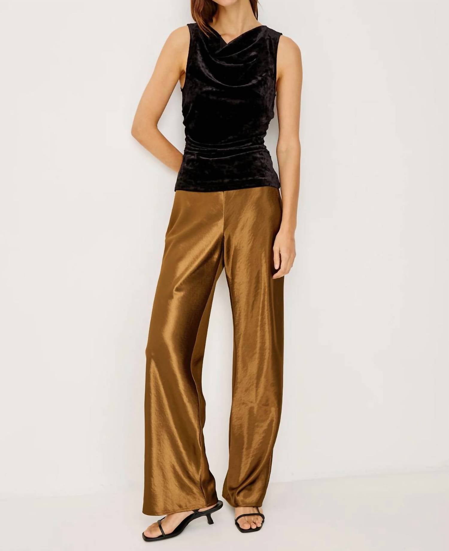 Rails - Silvi Pant