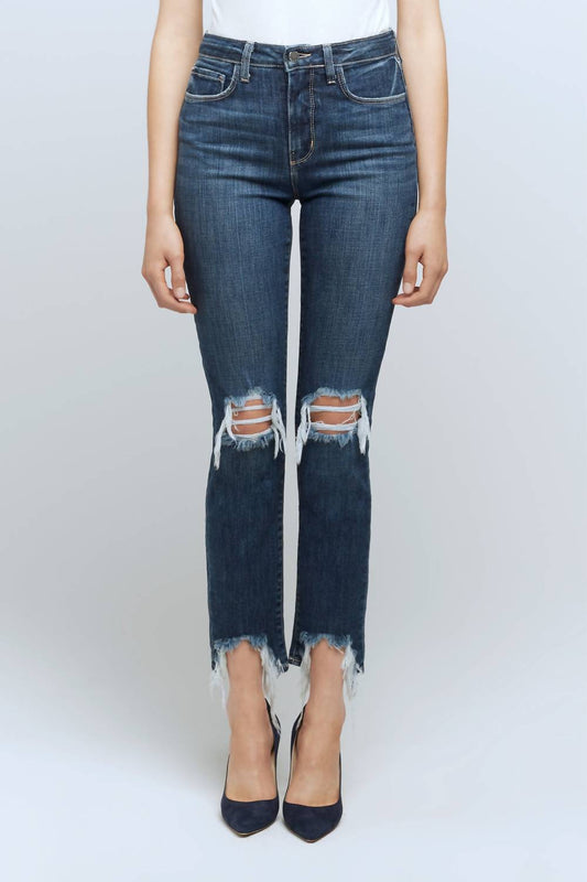 L'Agence - High Line Skinny Jean