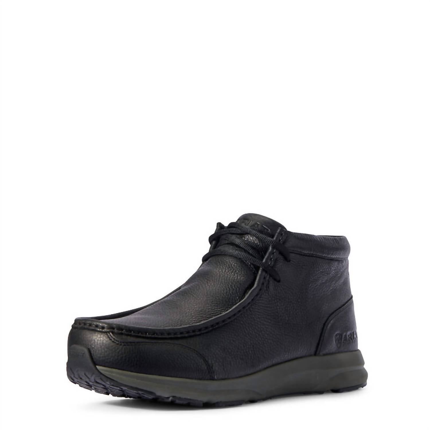 Ariat - Men's Spitfire Moccasin - D/Medium Width