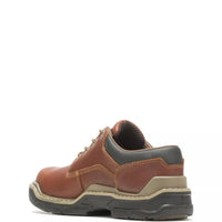 Wolverine - Men's Raider Durashock Soft Toe Work Shoes