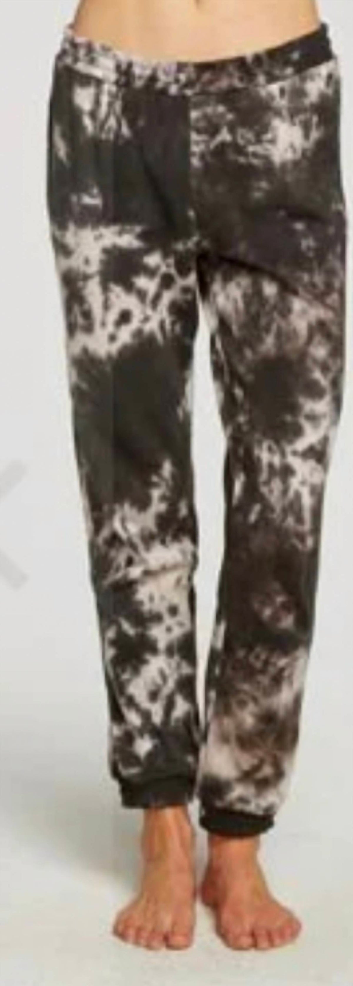 Chaser - Cotton Fleece Easy Jogger