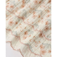 Rylee + Cru - Girls Tiered Mini Skirt