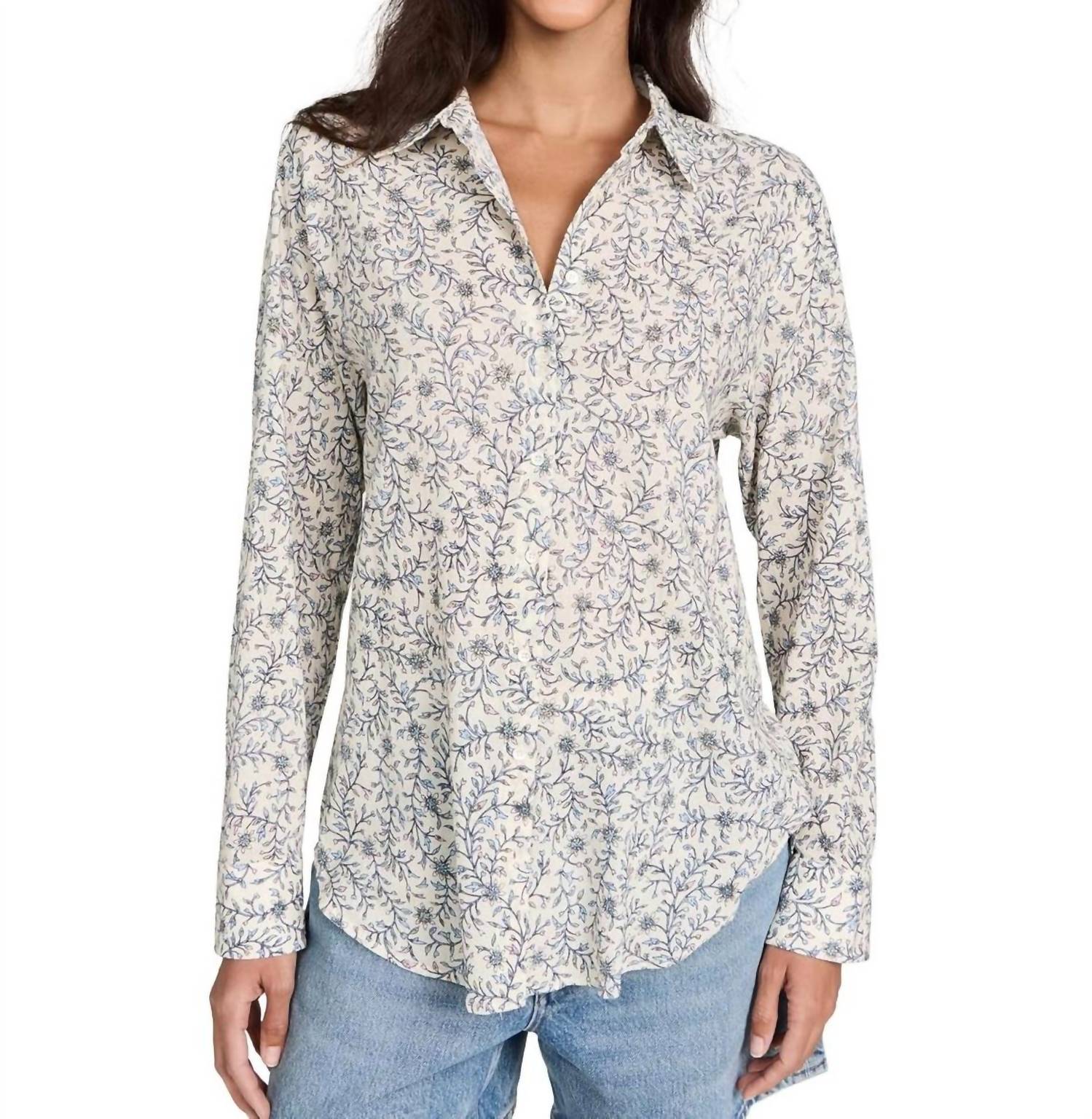 Xirena - Beau Button Down Shirt