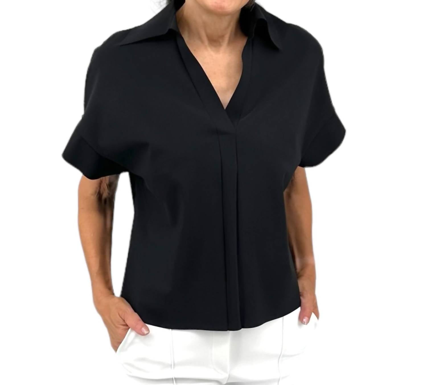 Chiara Boni - Women's Nuil Top