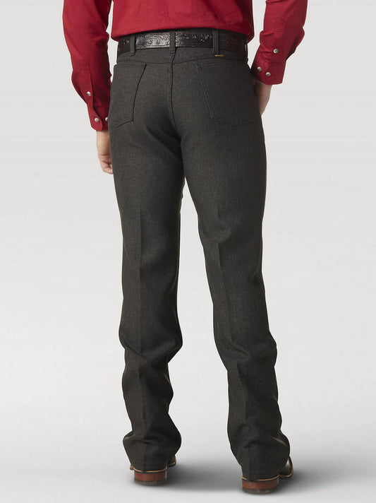 Wrangler - Men's Dress Jeans