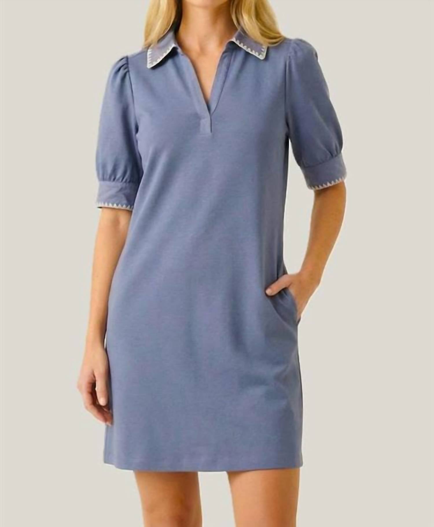 Staccato - Ellis Dress