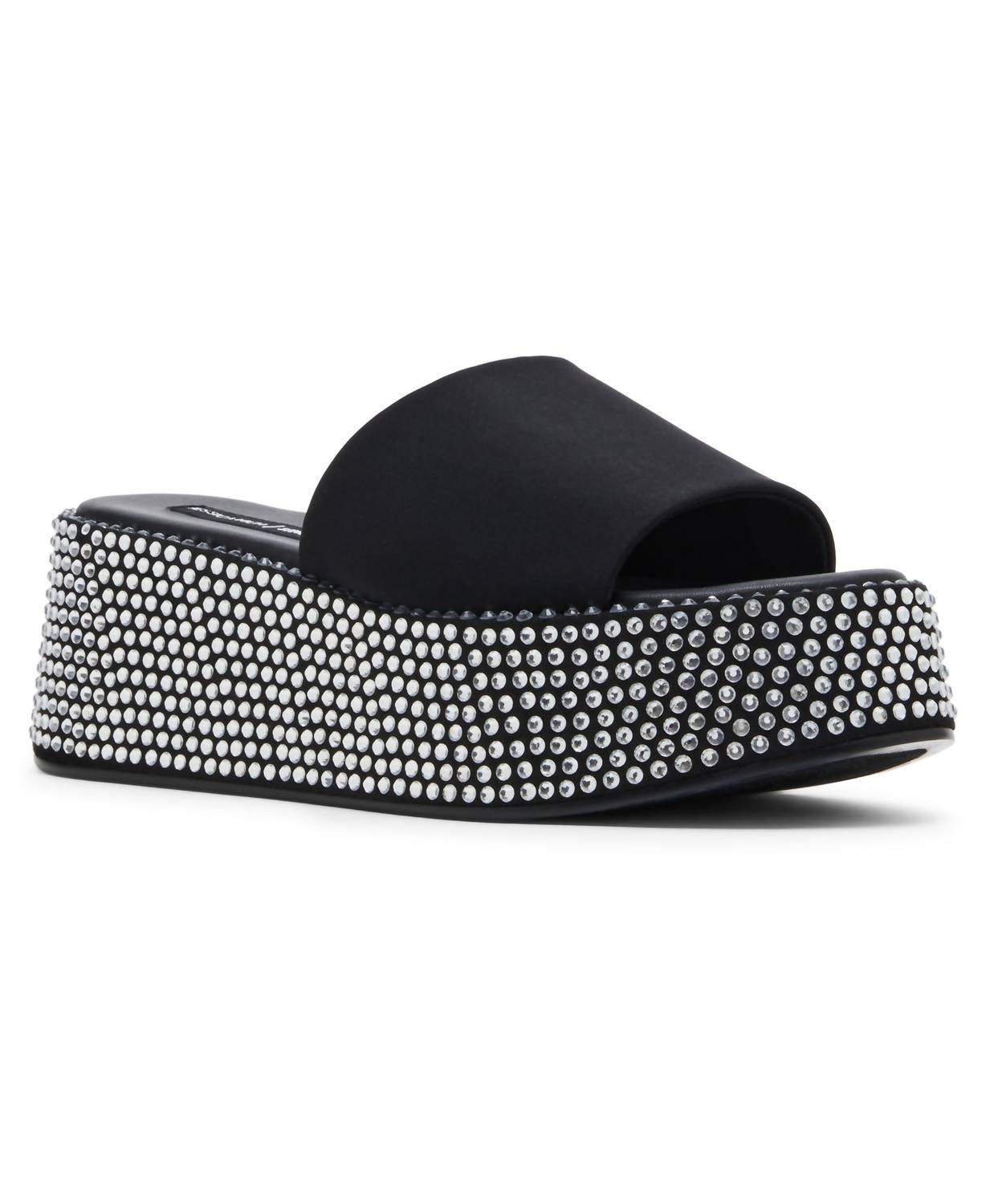 Jessica Rich - Women's Stardust Platform Slide