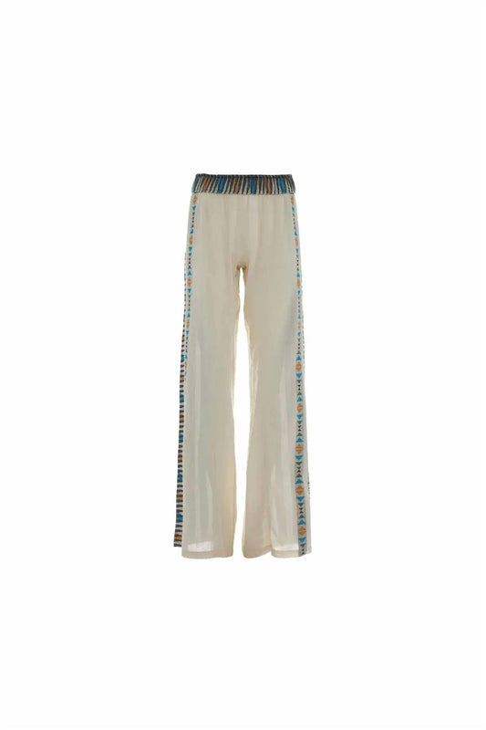 Devotion Twins - Iluma Cotton Pant