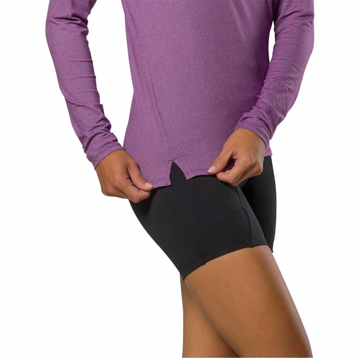 Nathan Sports - Women's Dash Long Sleeve Tee