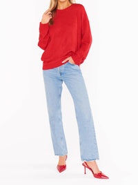 Show Me Your Mumu - Feel Good Sweater