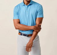 Johnnie-O - Marlin Performance Polo