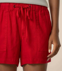 Kut From The Kloth - Katana Drawstring Shorts