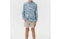 Burlebo - Boys' Performance Hoodie
