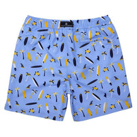 Snapper Rock - Mens' Swim Shorts