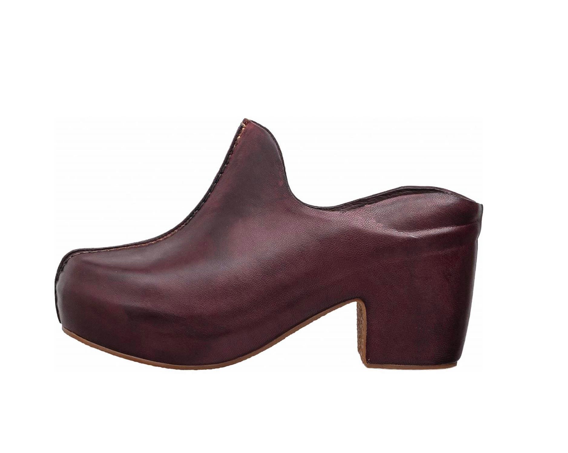 Antelope - Women's Vera Mules
