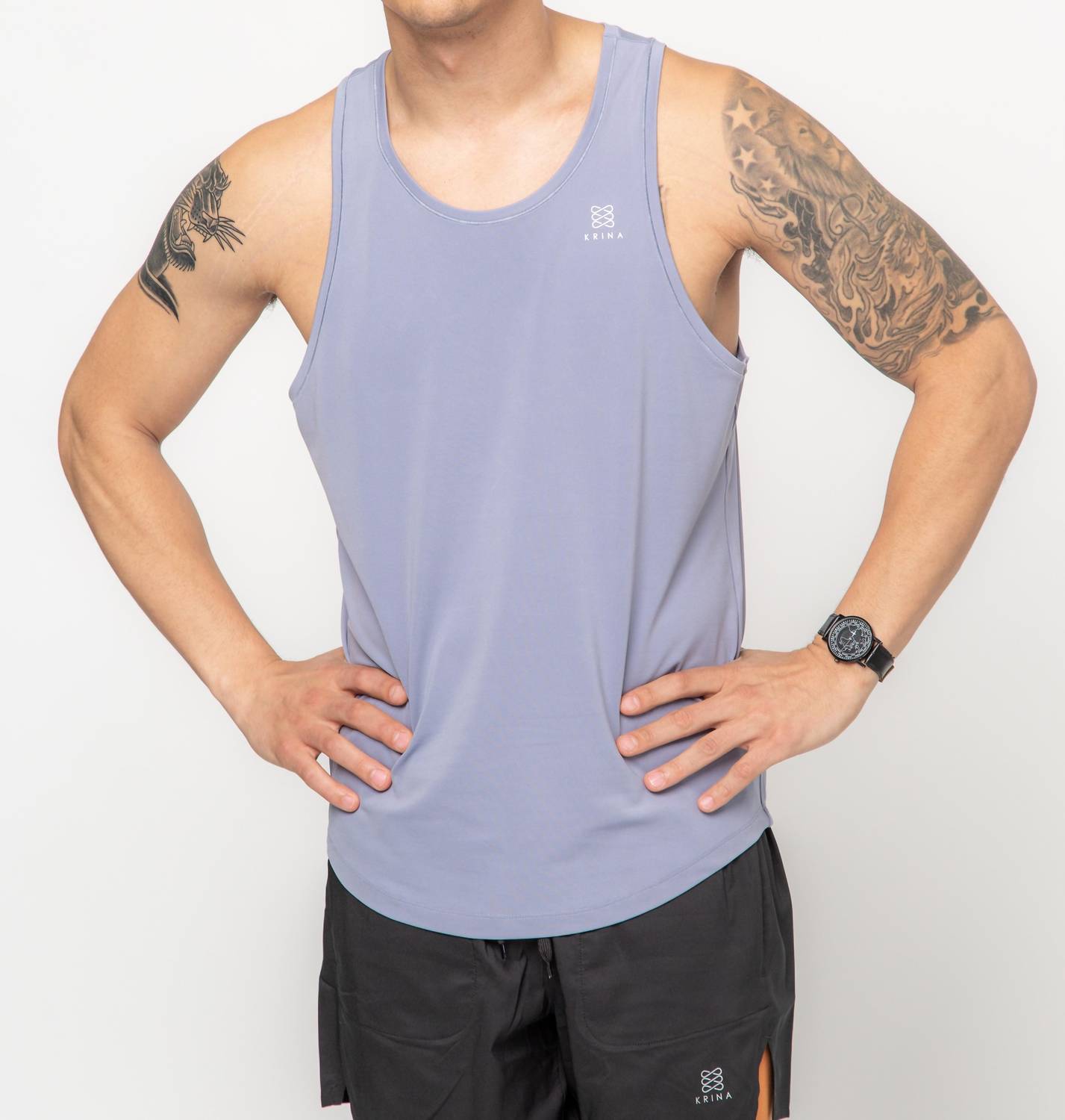 Lovyt - Men's Tank Top