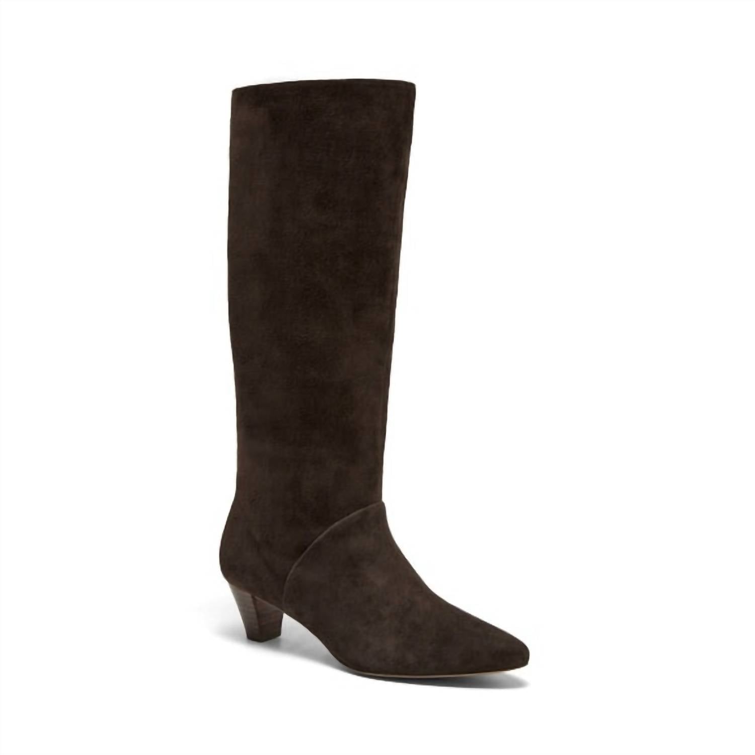 Silent D - Women's Gwen Boot
