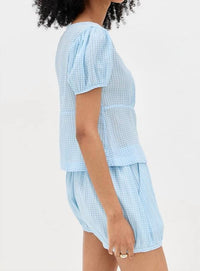 Ciao Lucia - Women's Risi Top