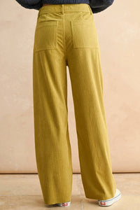 Miou Muse - Wilder Cord Pant
