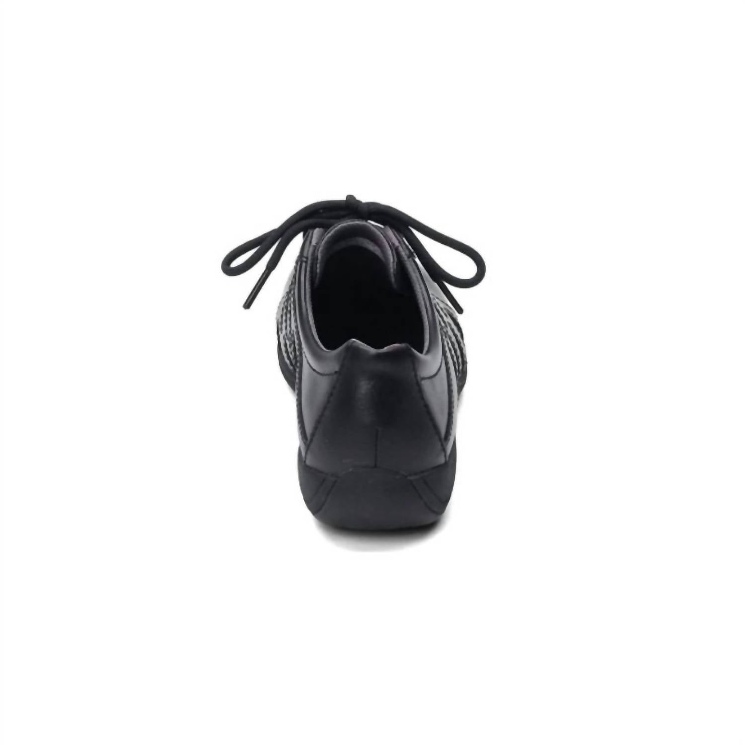 Dansko - Women's Neena Lace Up Leather Shoes