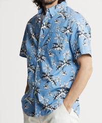 Jachs New York - Bay Oxford Short Sleeve Shirt